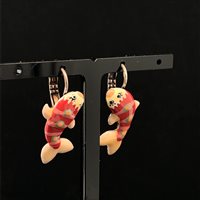 Ohrringe Cianfrone Gioielli Dame in  Metall-Legierung ORLE-8-198 - ORLE-8-198